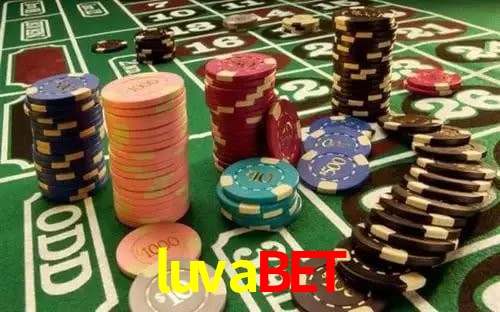 APP oficial da luvabet para mobile
